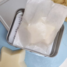 Load image into Gallery viewer, Super Star Solid Moisturiser Bar - Little Shop of Lathers - handmade body bar