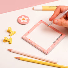 Load image into Gallery viewer, Memo Pad - Your Memory Is Shit - Oh Laura