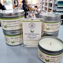Load image into Gallery viewer, Candle - Yorkshire Dales - Hand Poured Soy Wax Candles - The Yorkshire Candle Company Ltd