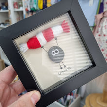 Load image into Gallery viewer, Liverpool FC Pebble Art Frame - Pebbled19 - Football Fans