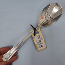 Load image into Gallery viewer, Spoonful of Love - stamped spoon - Dollop and Stir
