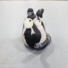 Load image into Gallery viewer, Kevin the Cat - Polymer Clay Figure - Cat - York Stone Buddies