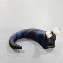 Load image into Gallery viewer, Doug Slug - Polymer Clay Figure - Slug - York Stone Buddies
