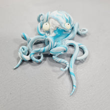 Load image into Gallery viewer, Octopus - Polymer Clay Figure - York Stone Buddies