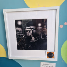 Load image into Gallery viewer, Brudenell Night Shot Framed Photography print - Square Print - RJHeald Photography - Collection Only