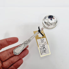 Load image into Gallery viewer, Lovely You - stamped spoon - Dollop and Stir