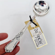 Load image into Gallery viewer, Lovely You - stamped spoon - Dollop and Stir