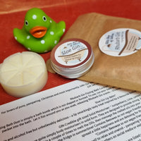 Load image into Gallery viewer, It's beGINning To Look A Lot Like Christmas - Christmas Bath and Body Gift Set - Little Shop of Lathers