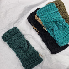Load image into Gallery viewer, Crochet Headband - Best Efforts - Lots of Colours