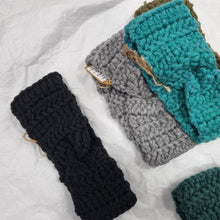 Load image into Gallery viewer, Crochet Headband - Best Efforts - Lots of Colours