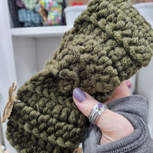 Load image into Gallery viewer, Crochet Headband - Best Efforts - Lots of Colours