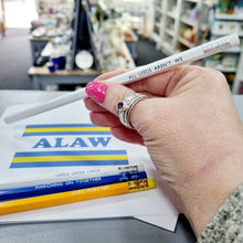 Load image into Gallery viewer, Pencil Set - Leeds Leeds Leeds! - LUFC - Leeds United fans