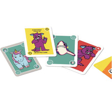 Load image into Gallery viewer, Puzzle Activity Game for the Whole Family - Quirk! Family Game - Gibsons Games Ltd