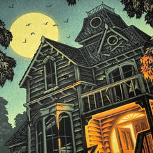 Load image into Gallery viewer, I'll Be Right Back.. A3 print - Simon J Curd