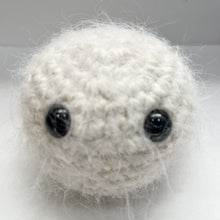 Load image into Gallery viewer, Fuzzy Buddies - Crochet Worry Pet - UKCA Tested - Lots of Colours - Robins and Rainbows