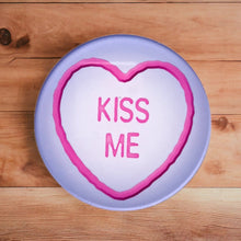 Load image into Gallery viewer, Love Heart Acrylic Coaster - Lots of sayings - The Crafty Little Fox