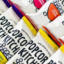 Load image into Gallery viewer, Popcorn - Flavoured popcorn - Lots of flavours available - Popcorn Kitchen