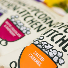 Load image into Gallery viewer, Popcorn - Flavoured popcorn - Lots of flavours available - Popcorn Kitchen
