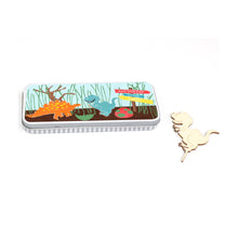 Load image into Gallery viewer, Make Your Own Dinosaur Garden - Crafting Kit - Cotton Twist