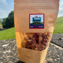 Load image into Gallery viewer, Carolina Reaper Maple Bourbon Nuts - Mixed Nuts - New Yorkshire Emporium