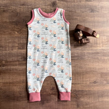Load image into Gallery viewer, Romper - Adventure - Three Bear Clothing