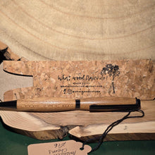 Load image into Gallery viewer, Slim Line Pens - Woodturned refillable Pens - What Wood Claire Do?