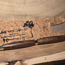 Load image into Gallery viewer, Slim Line Pens - Woodturned refillable Pens - What Wood Claire Do?