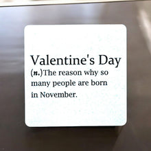 Load image into Gallery viewer, Dictionary Definition Magnets - Sarcastic gifts, lots of sayings! - The Crafty Little Fox