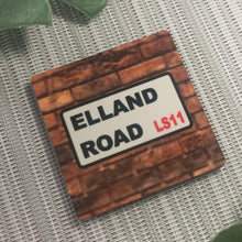 Load image into Gallery viewer, Magnets - Leeds United -Lots of designs - Fred & Bo - Football Fans