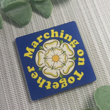 Load image into Gallery viewer, Magnets - Leeds United -Lots of designs - Fred & Bo - Football Fans