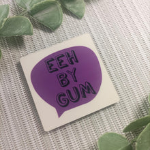 Load image into Gallery viewer, Magnets - Yorkshire sayings - Yorkshire Slang by Fred & Bo