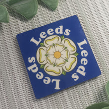 Load image into Gallery viewer, Magnets - Leeds United -Lots of designs - Fred & Bo - Football Fans