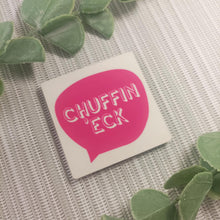 Load image into Gallery viewer, Magnets - Yorkshire sayings - Yorkshire Slang by Fred & Bo