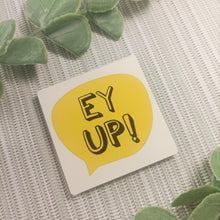 Load image into Gallery viewer, Magnets - Yorkshire sayings - Yorkshire Slang by Fred & Bo