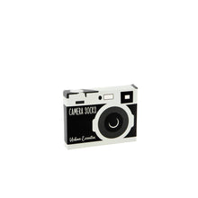 Load image into Gallery viewer, Camera Socks - Unisex Camera Gift Boxed Socks - Urban Eccentric