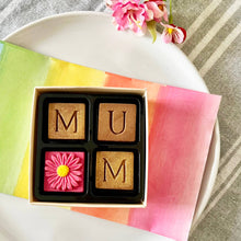Load image into Gallery viewer, Mum Chocolate Box - Mum Gift - Choc on Choc