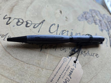 Load image into Gallery viewer, Slim Line Pens - Woodturned refillable Pens - What Wood Claire Do?