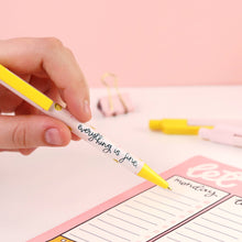 Load image into Gallery viewer, Pen - Everything is Fine - Oh Laura