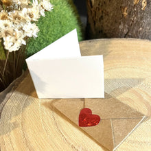 Load image into Gallery viewer, Ceramic Heart Hanging Plaque - Grandma - Strawberry Lane Studio - Mothers Day / Birthday