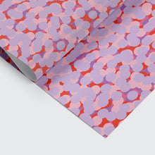 Load image into Gallery viewer, Gift Wrap - Cherry Blossom Pattern - Studio Boketto