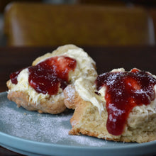 Load image into Gallery viewer, Strawberry Jam - The Yorkshire Preserves Co