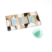 Load image into Gallery viewer, Paint Your Own Christmas Decorations Craft Kit - Cotton Twist - Activities for Kids