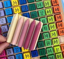 Load image into Gallery viewer, Mini Chocolate Pencils - Chocolate Gift - Thank You Teacher - Choc on Choc