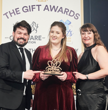 Load image into Gallery viewer, Merry and Bright Village Advent Calender - DIY Crafty Project - Two For Joy Illustration