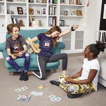 Load image into Gallery viewer, Puzzle Activity Game for the Whole Family - Quirk! Family Game - Gibsons Games Ltd