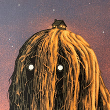 Load image into Gallery viewer, Forever Home - A3 print - Simon J Curd