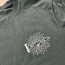 Load image into Gallery viewer, Chippy Tea T-Shirt - Right Nice Stuff - Yorkshire Gift Idea