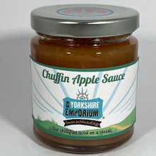 Load image into Gallery viewer, Chuffin Apple Sauce - New Yorkshire Emporium