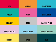 Load image into Gallery viewer, Song Lyrics Print - I Bet You Think About Me - Taylor Swift - JAM Artworks