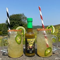 Load image into Gallery viewer, Gimme Some Hot Sauce - Alligator Gumbo - New Yorkshire Emporium